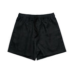 4919 WOS LINEN SHORTS