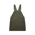 UTILITY DRESS - 4925