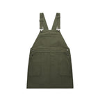 UTILITY DRESS - 4925