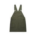 UTILITY DRESS - 4925