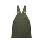 UTILITY DRESS - 4925