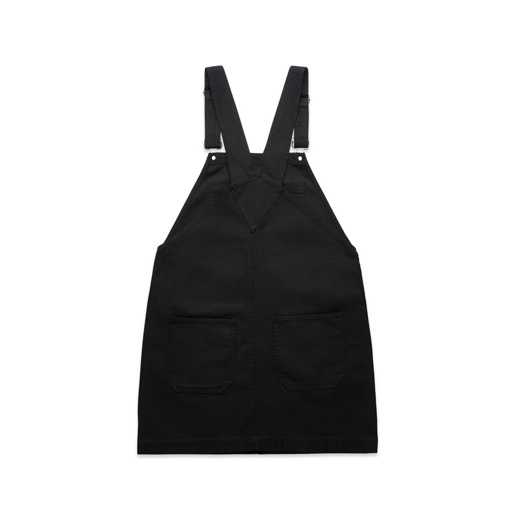 UTILITY DRESS - 4925