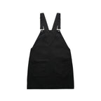 UTILITY DRESS - 4925