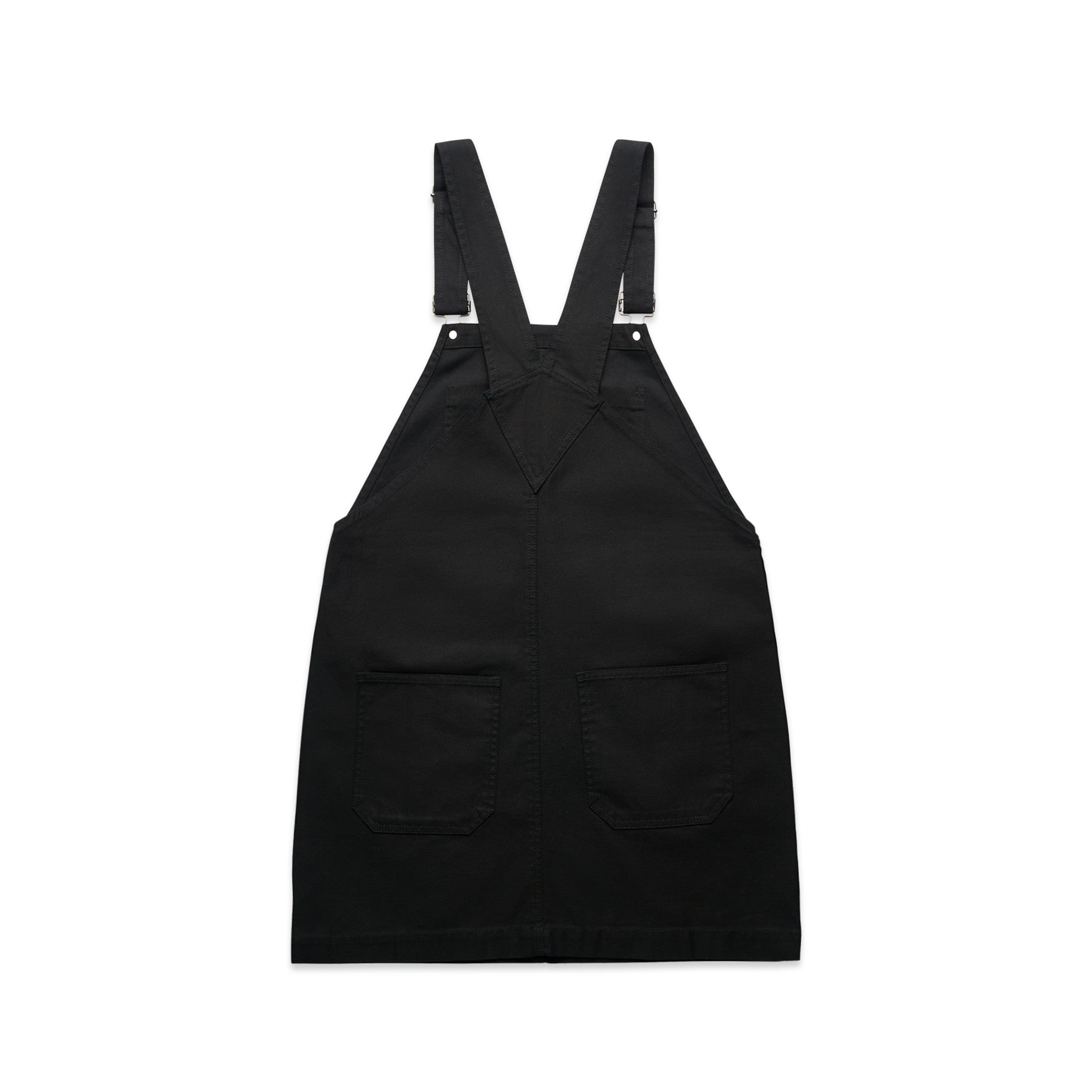 UTILITY DRESS - 4925