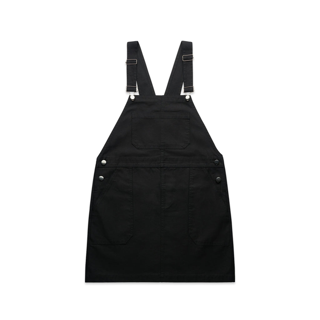 UTILITY DRESS - 4925