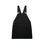 UTILITY DRESS - 4925