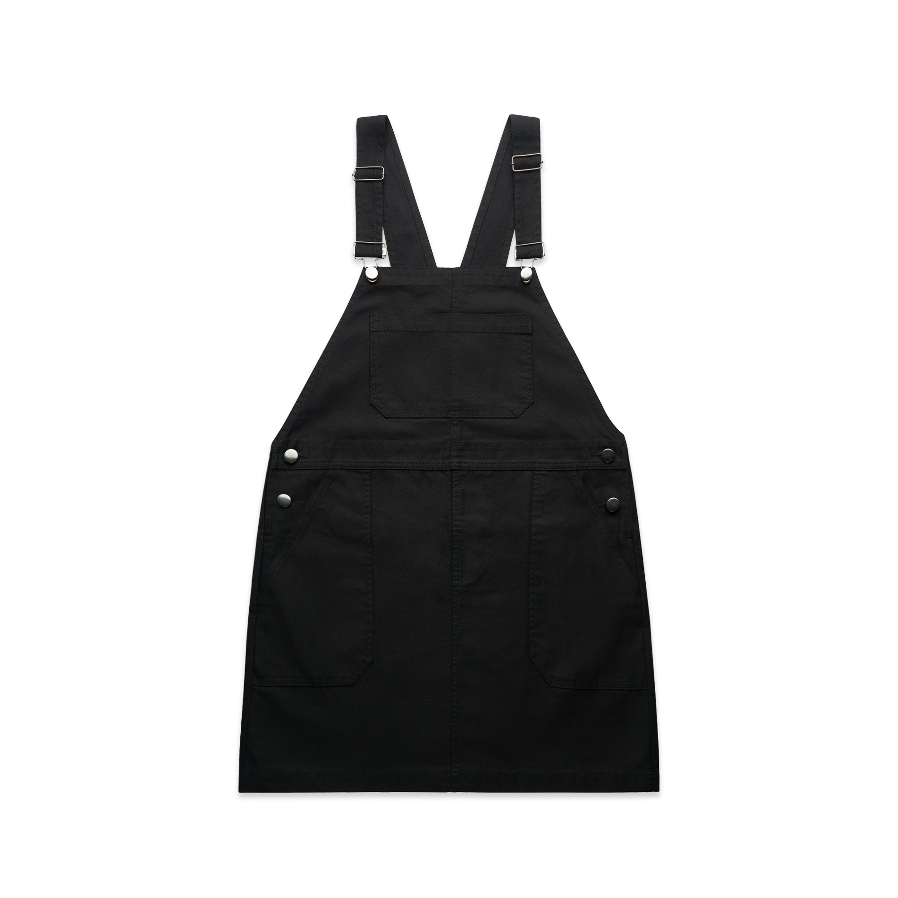 UTILITY DRESS - 4925