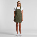UTILITY DRESS - 4925