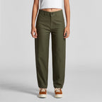 4927 WOS UTILITY PANTS