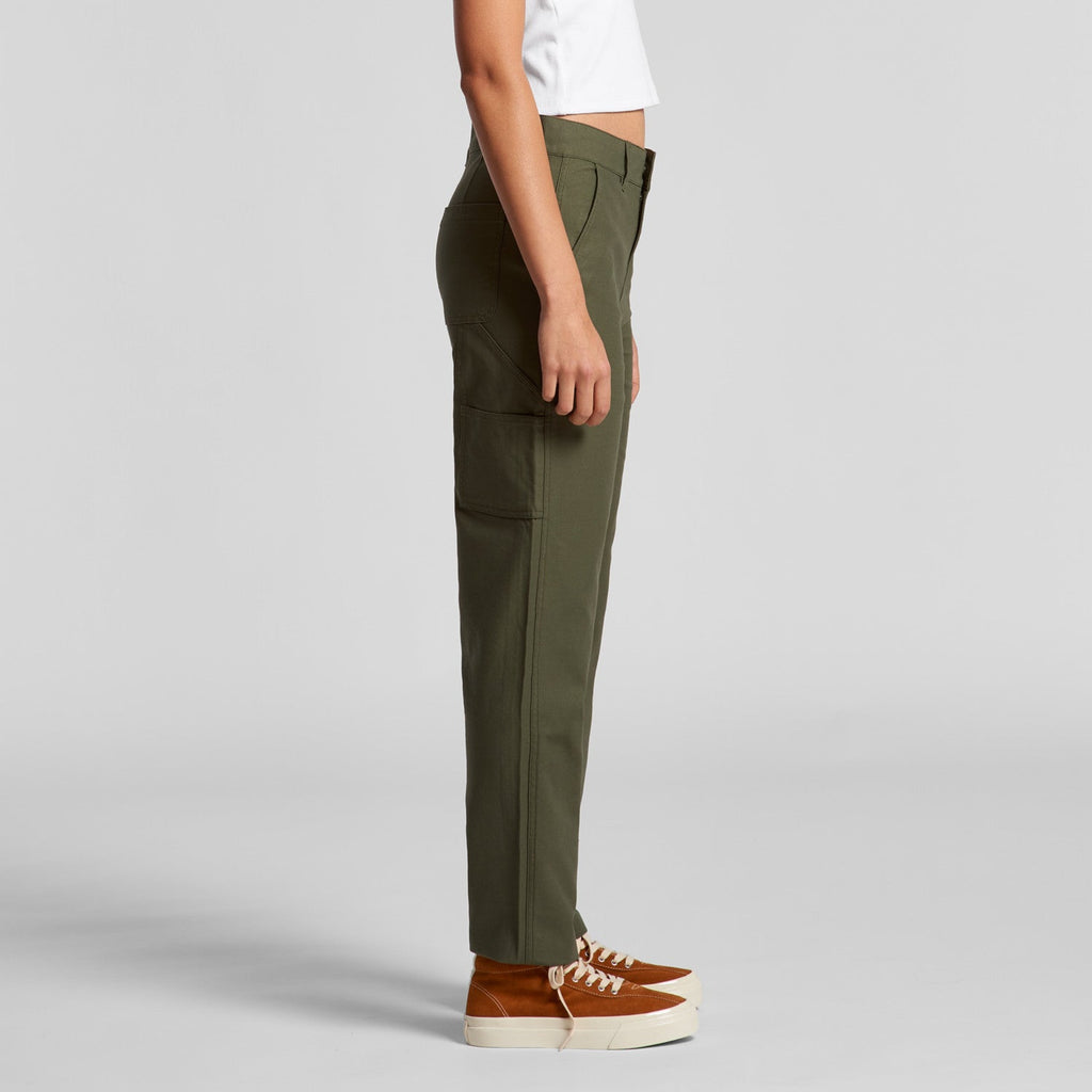 4927 WOS UTILITY PANTS