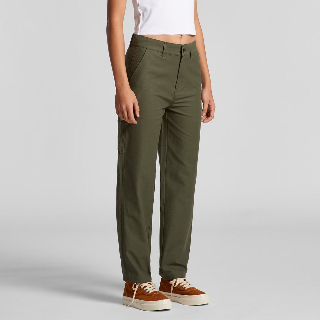 4927 WOS UTILITY PANTS
