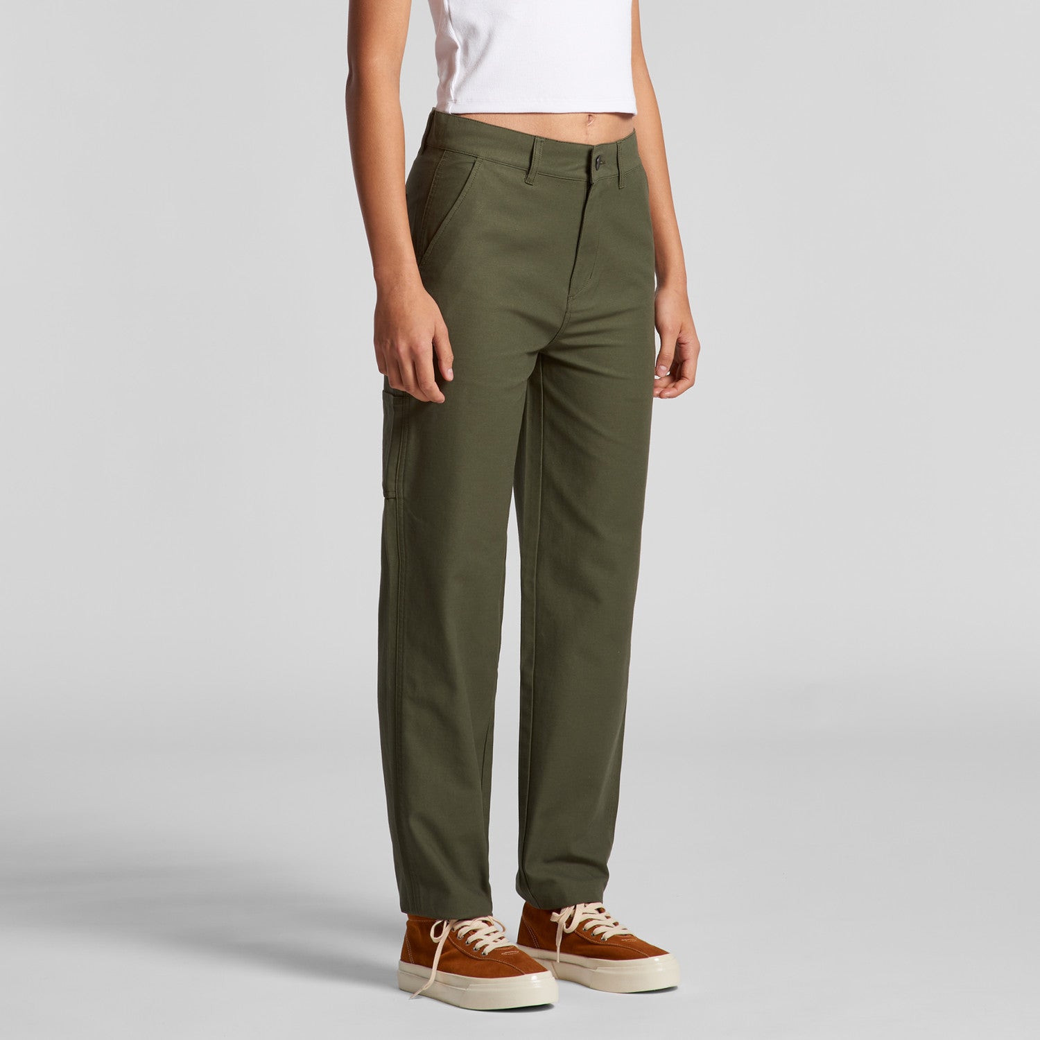 4927 WOS UTILITY PANTS