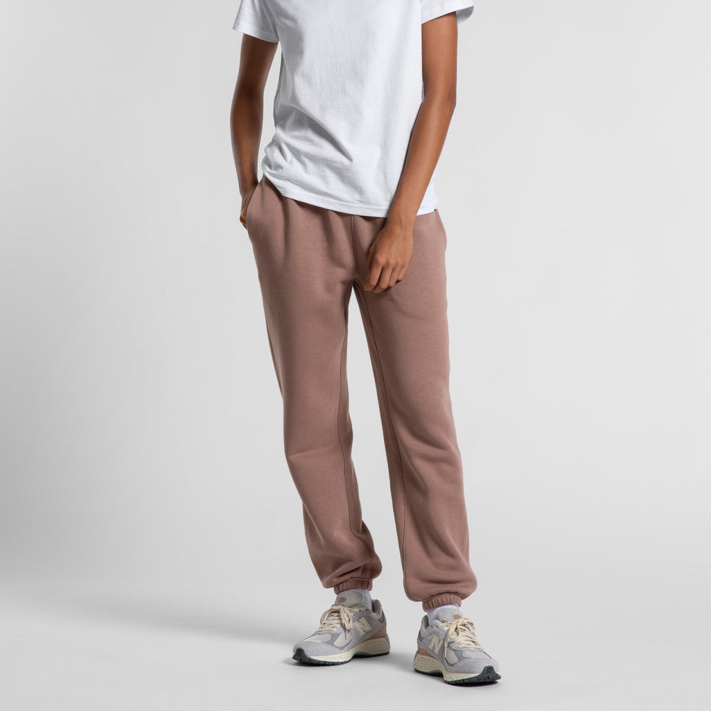 4932 WOS RELAX TRACK PANTS