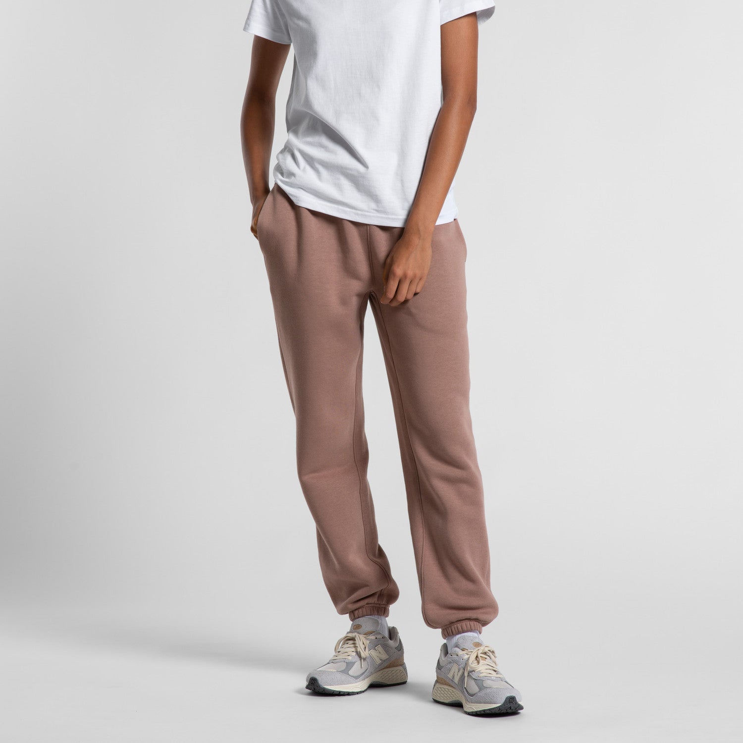 4932 WOS RELAX TRACK PANTS