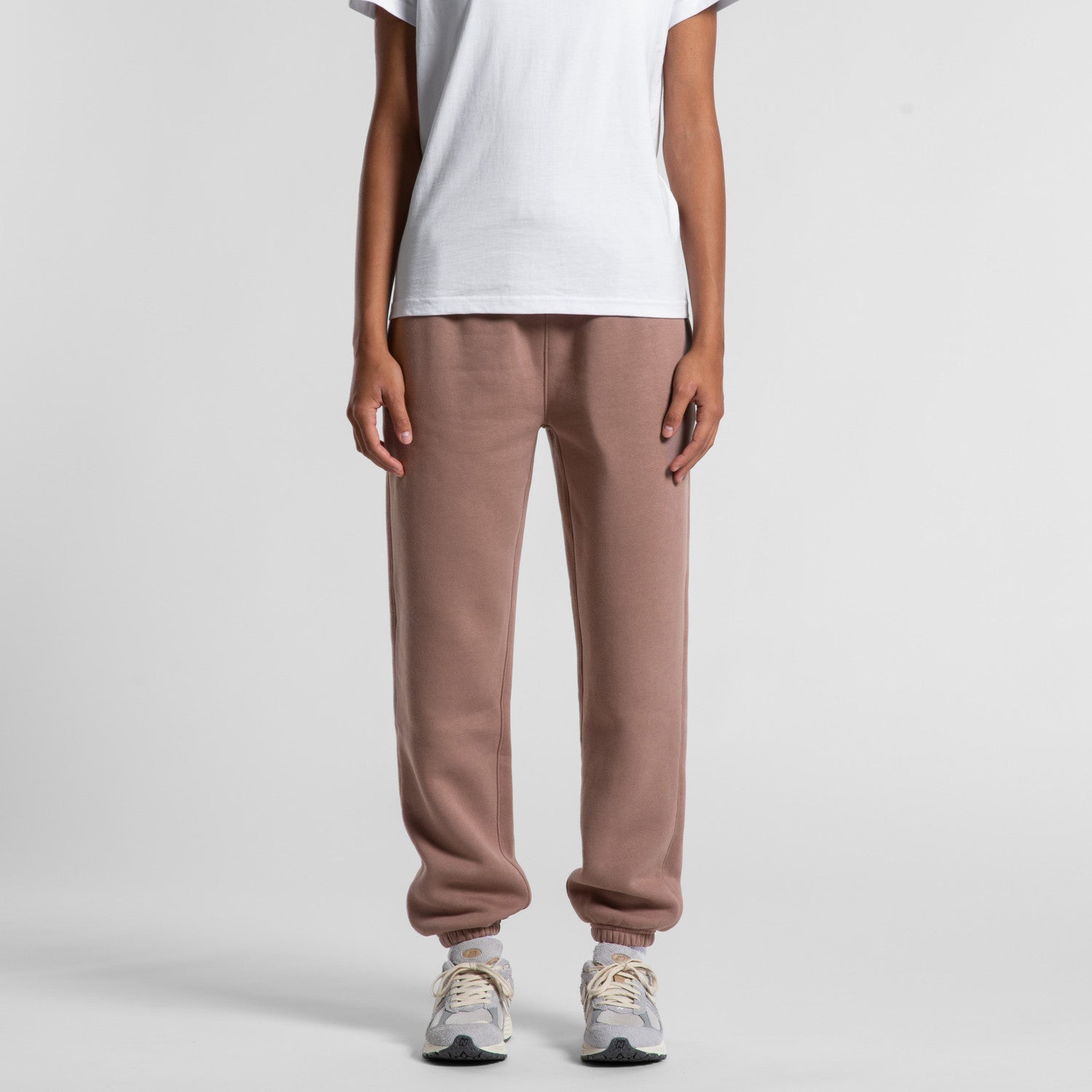 4932 WOS RELAX TRACK PANTS