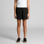 4933 WOS RELAX TRACK SHORTS