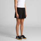 4933 WOS RELAX TRACK SHORTS