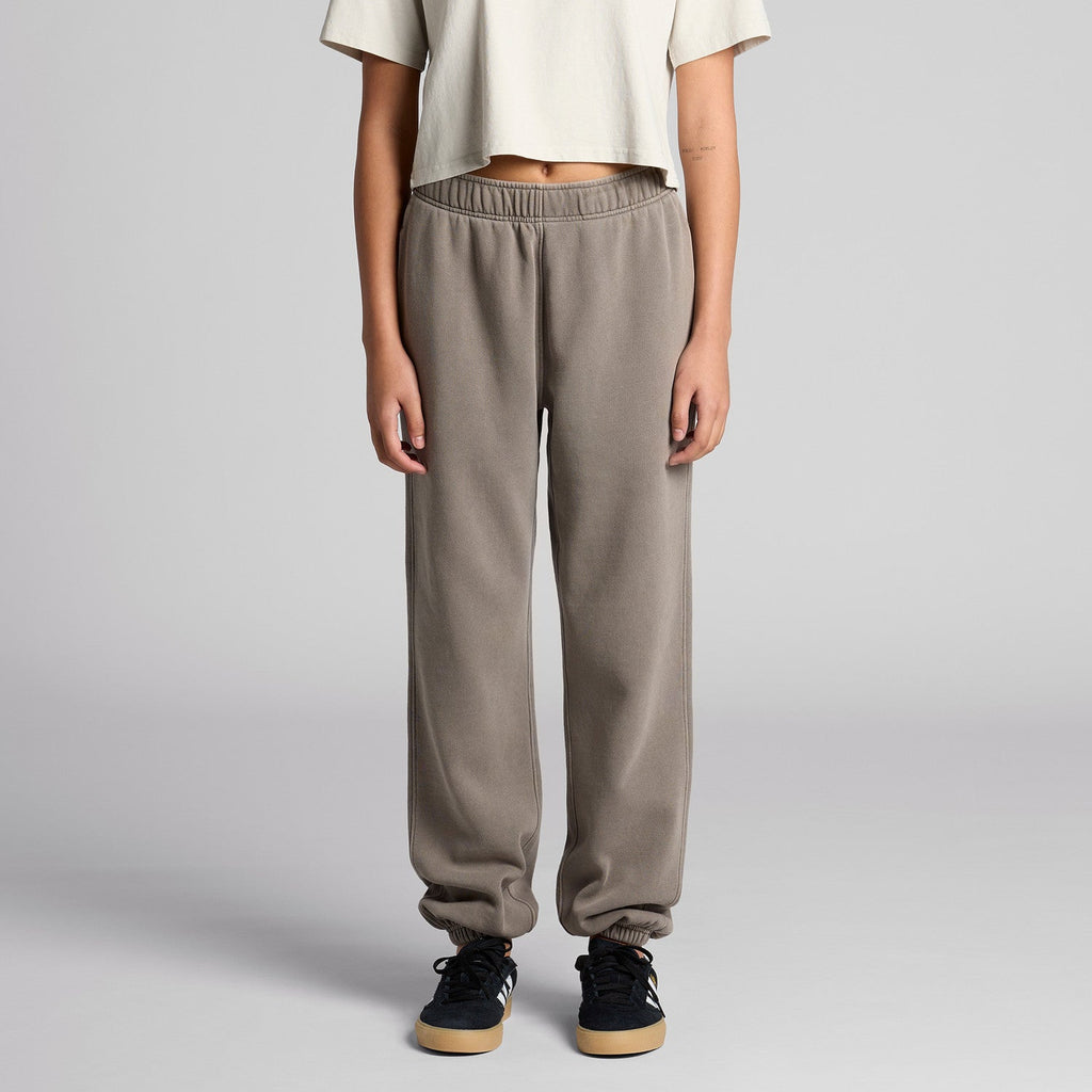4938 WOS RELAX FADED TRACKPANT