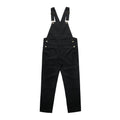 LADIES CANVAS OVERALLS - 4980