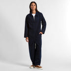 4981 WOS CANVAS COVERALLS