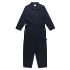 4981 WOS CANVAS COVERALLS