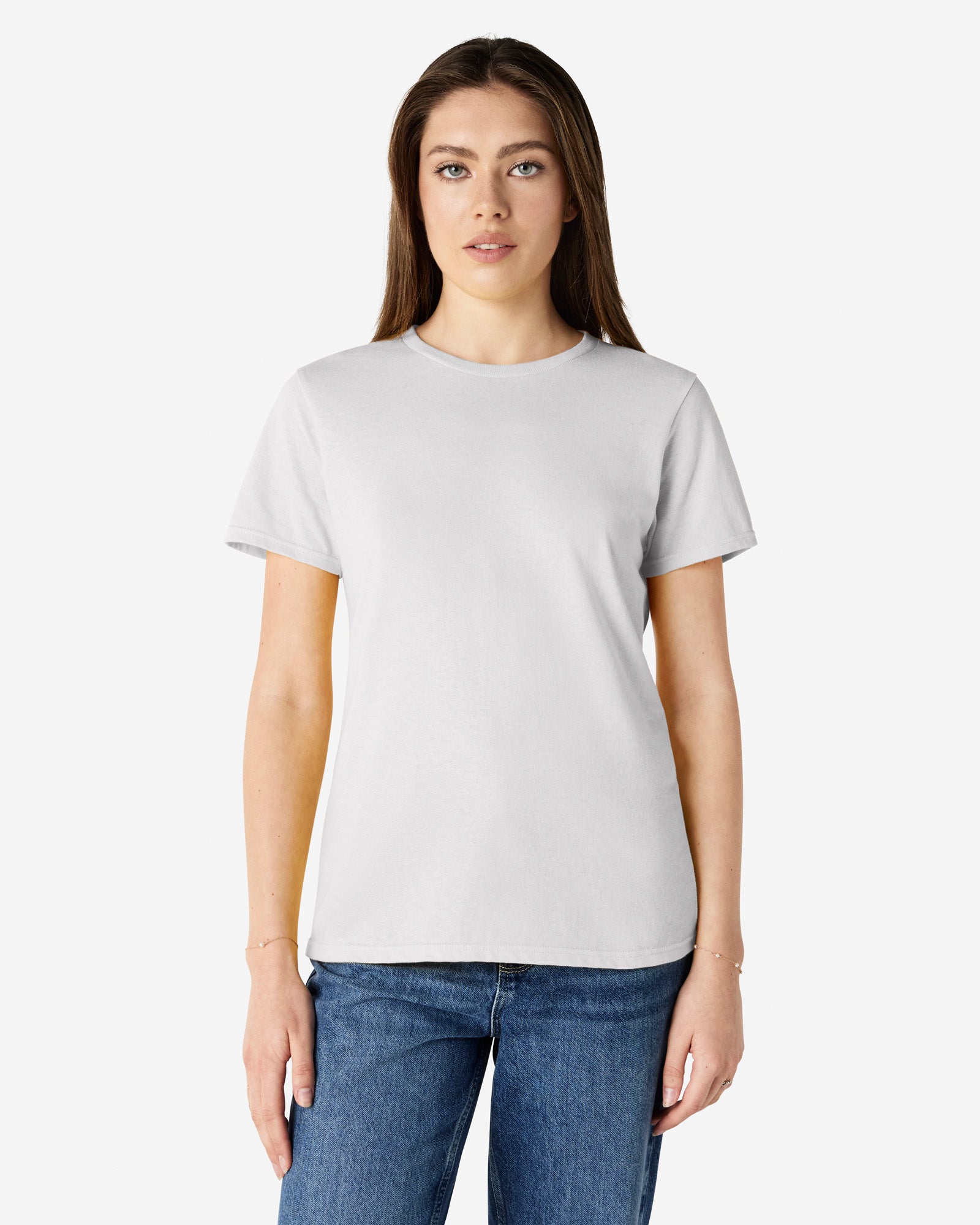 5000L Gildan Heavy Cotton Ladies' T-Shirt