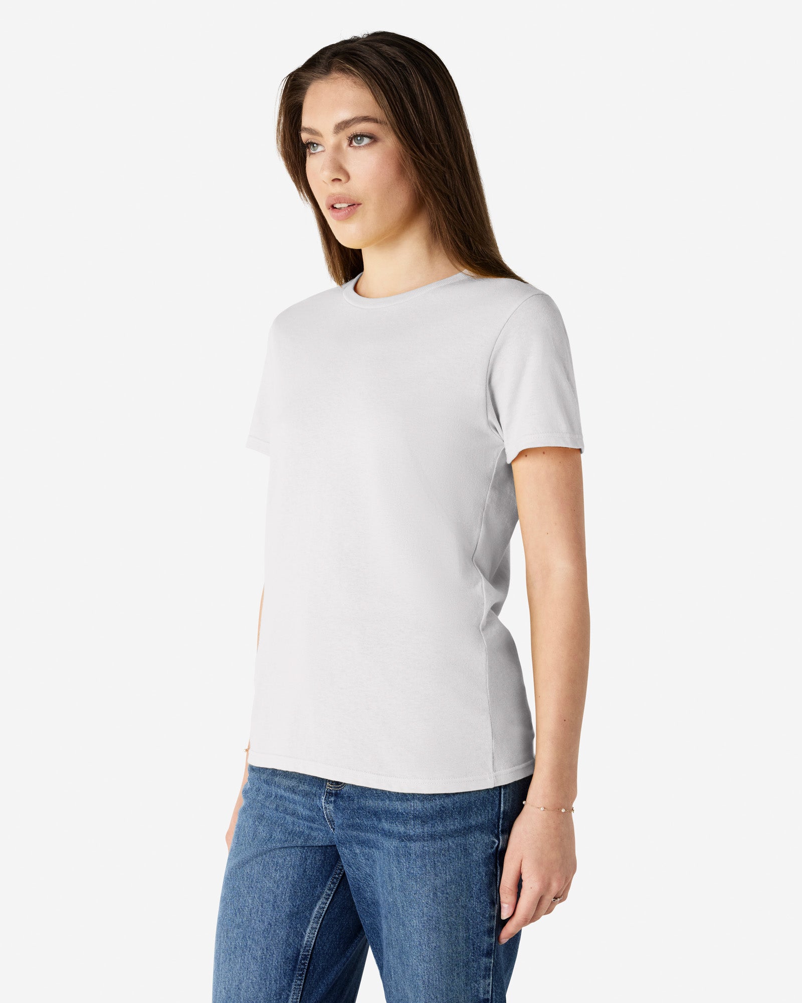 5000L Gildan Heavy Cotton Ladies' T-Shirt