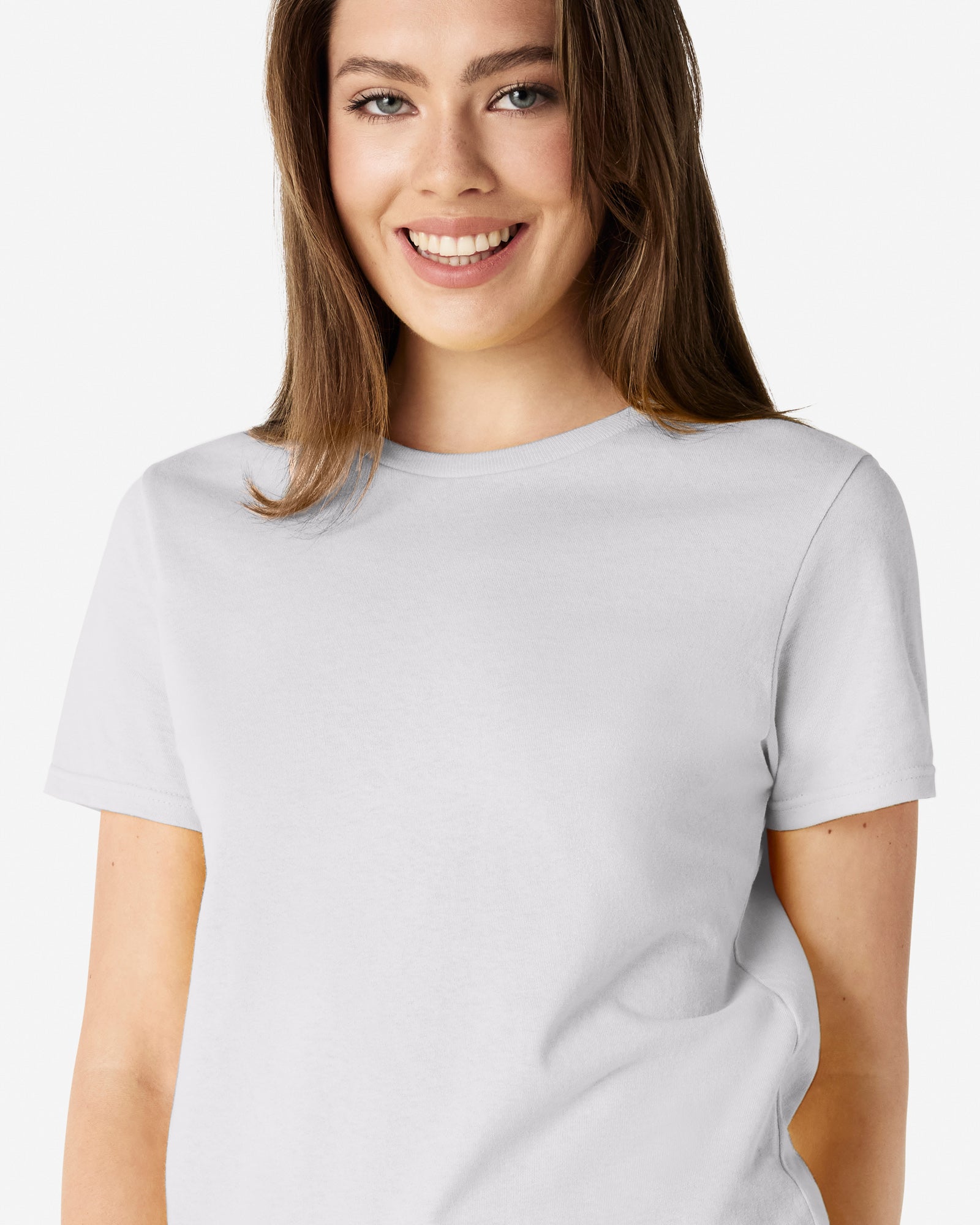 5000L Gildan Heavy Cotton Ladies' T-Shirt