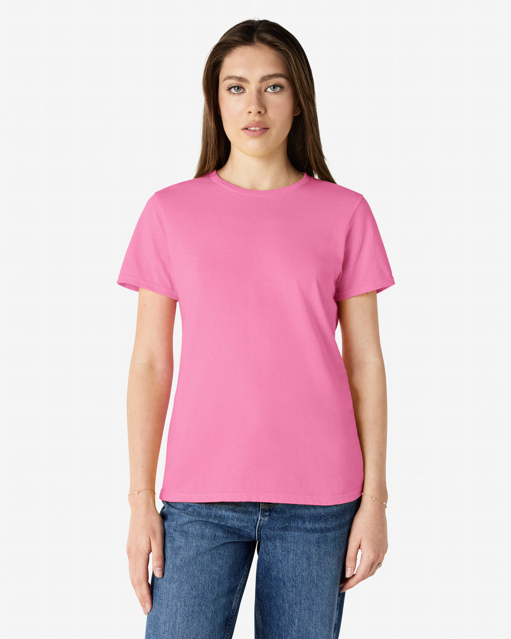 5000L Gildan Heavy Cotton Ladies' T-Shirt