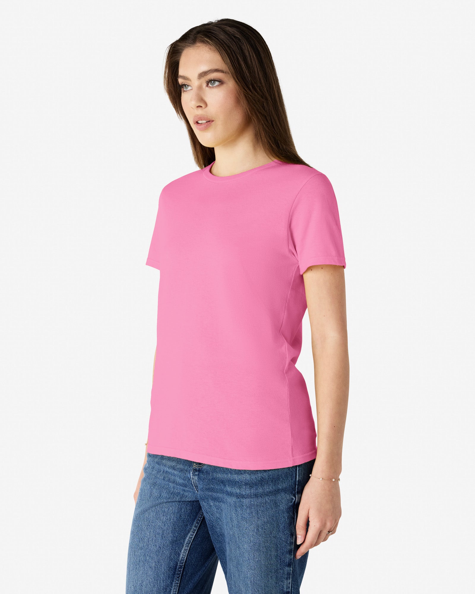 5000L Gildan Heavy Cotton Ladies' T-Shirt