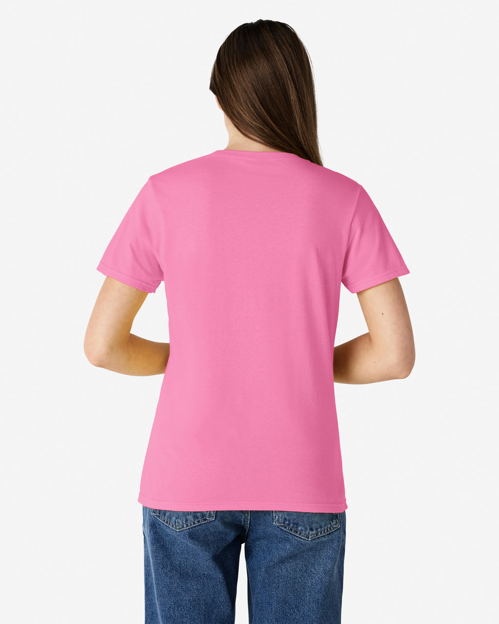 5000L Gildan Heavy Cotton Ladies' T-Shirt