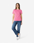 5000L Gildan Heavy Cotton Ladies' T-Shirt
