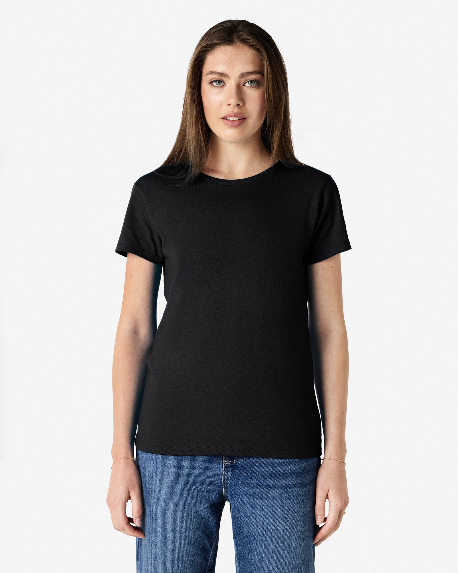 5000L Gildan Heavy Cotton Ladies' T-Shirt