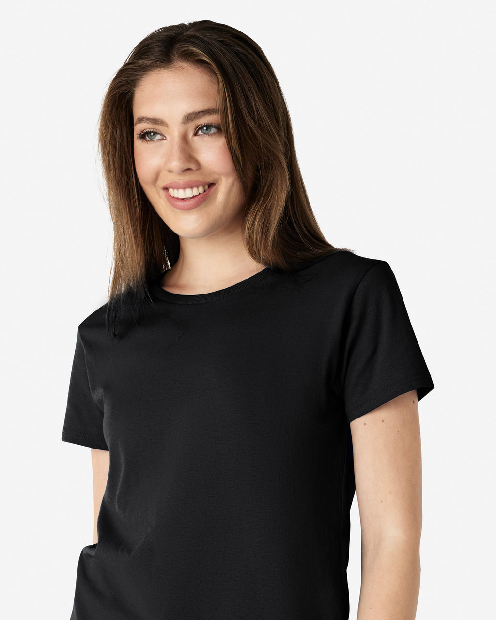 5000L Gildan Heavy Cotton Ladies' T-Shirt