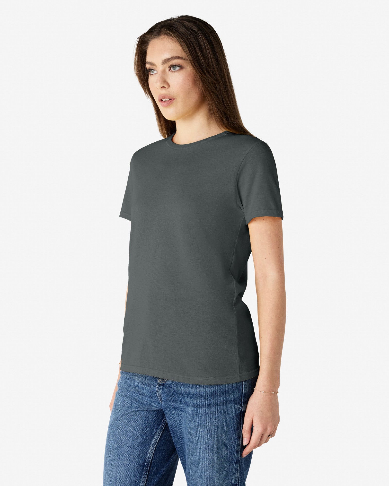 5000L Gildan Heavy Cotton Ladies' T-Shirt