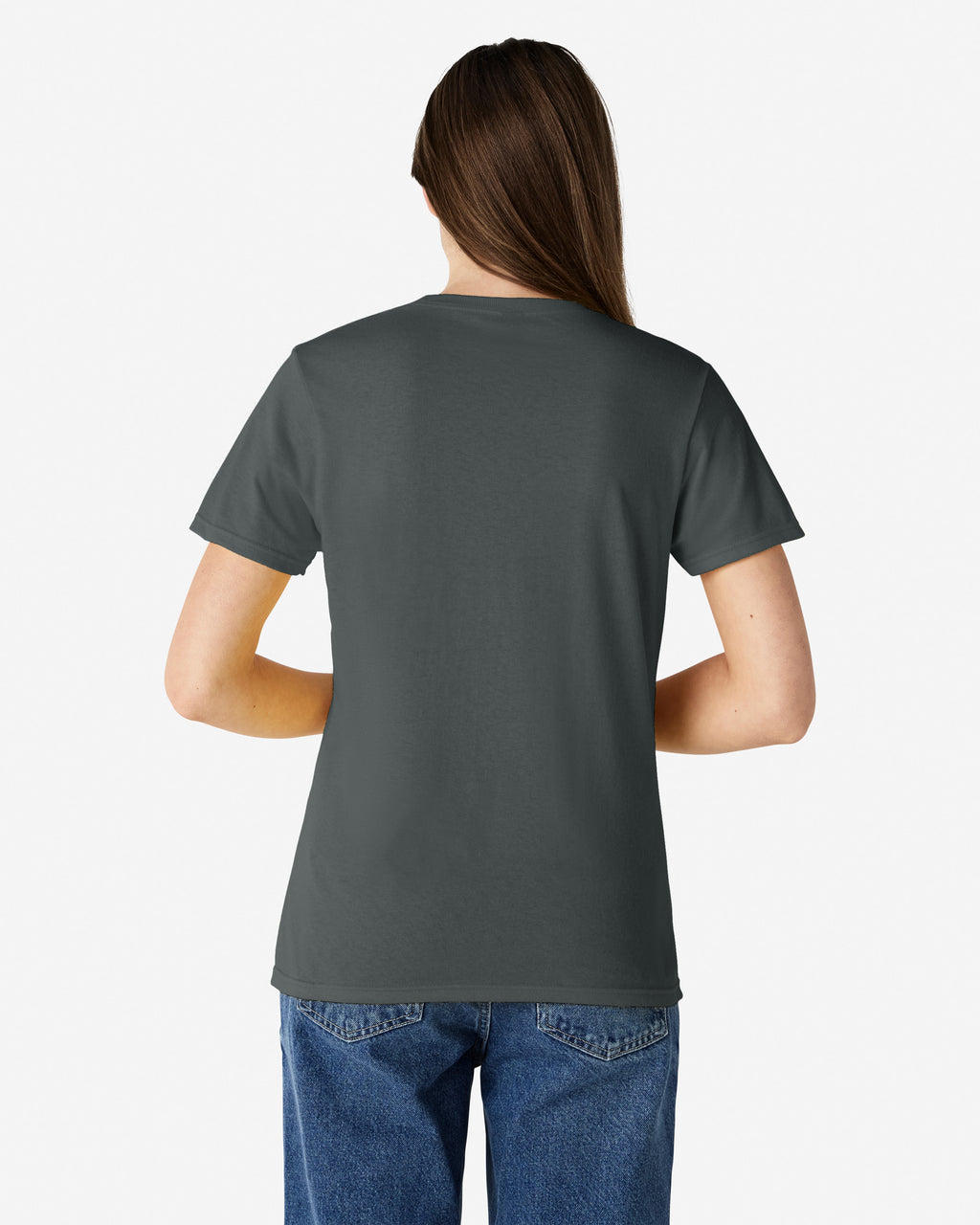 5000L Gildan Heavy Cotton Ladies' T-Shirt