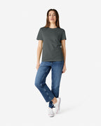 5000L Gildan Heavy Cotton Ladies' T-Shirt