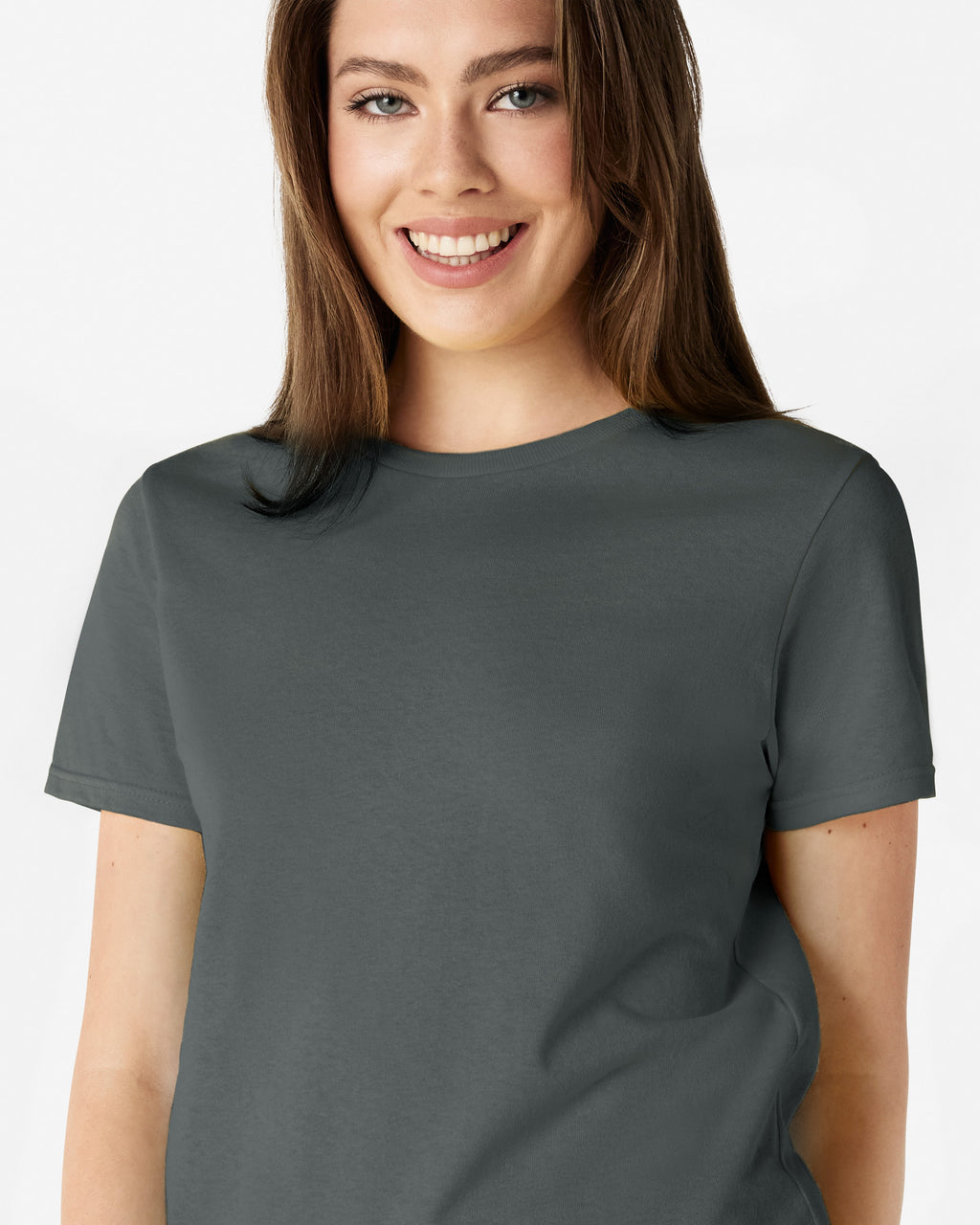 5000L Gildan Heavy Cotton Ladies' T-Shirt