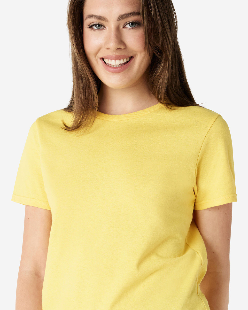 5000L Gildan Heavy Cotton Ladies' T-Shirt