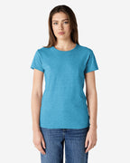 5000L Gildan Heavy Cotton Ladies' T-Shirt