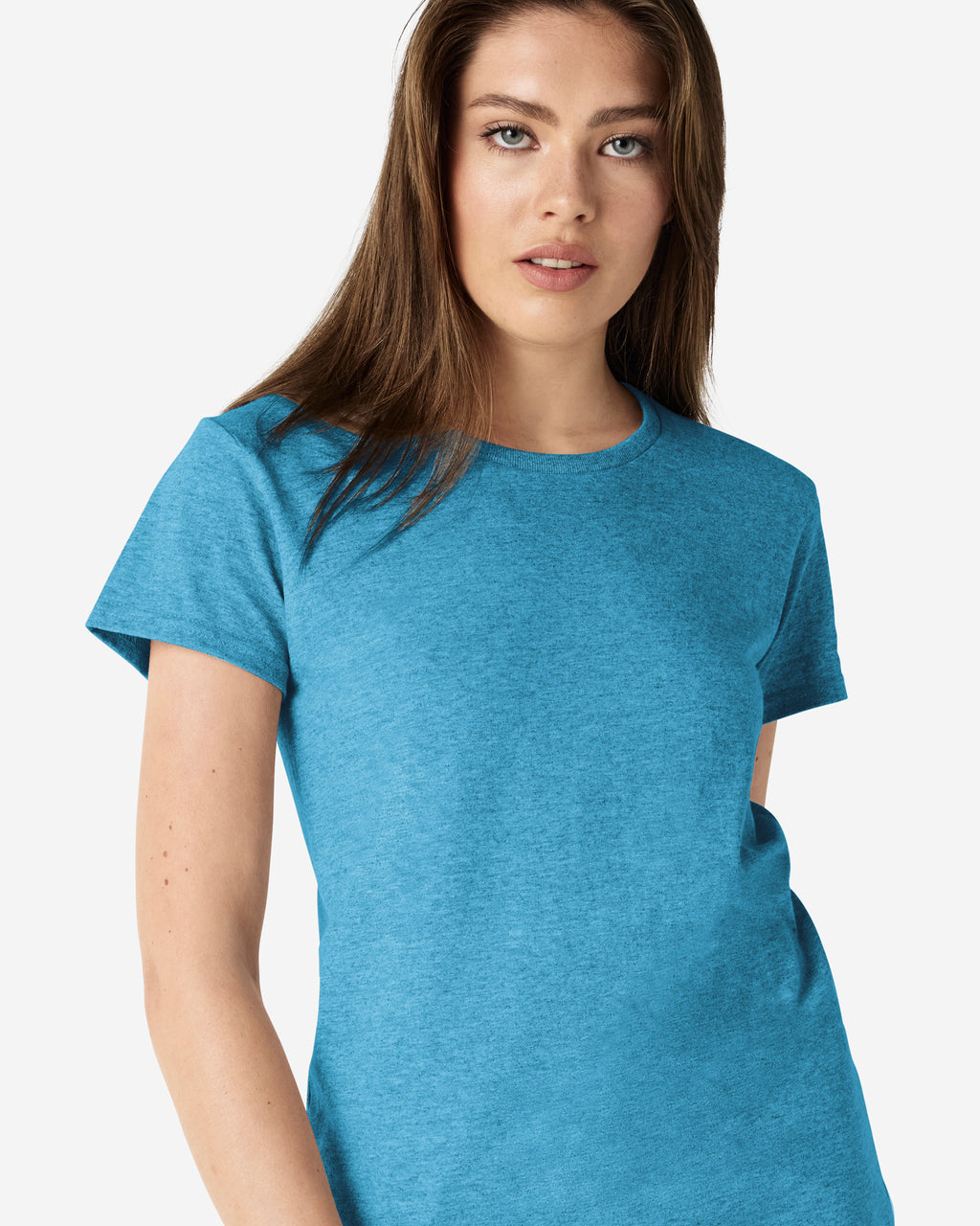 5000L Gildan Heavy Cotton Ladies' T-Shirt