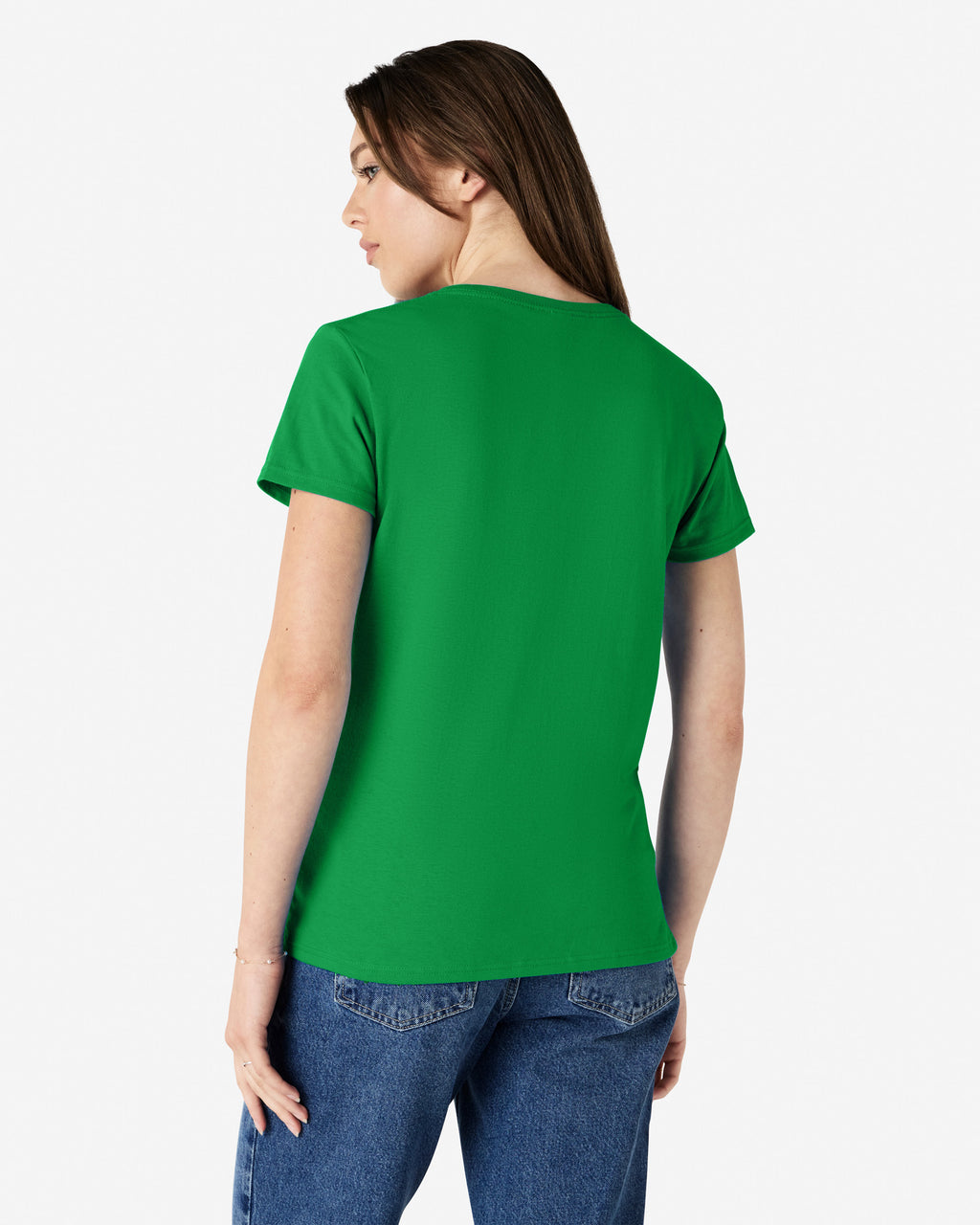5000L Gildan Heavy Cotton Ladies' T-Shirt