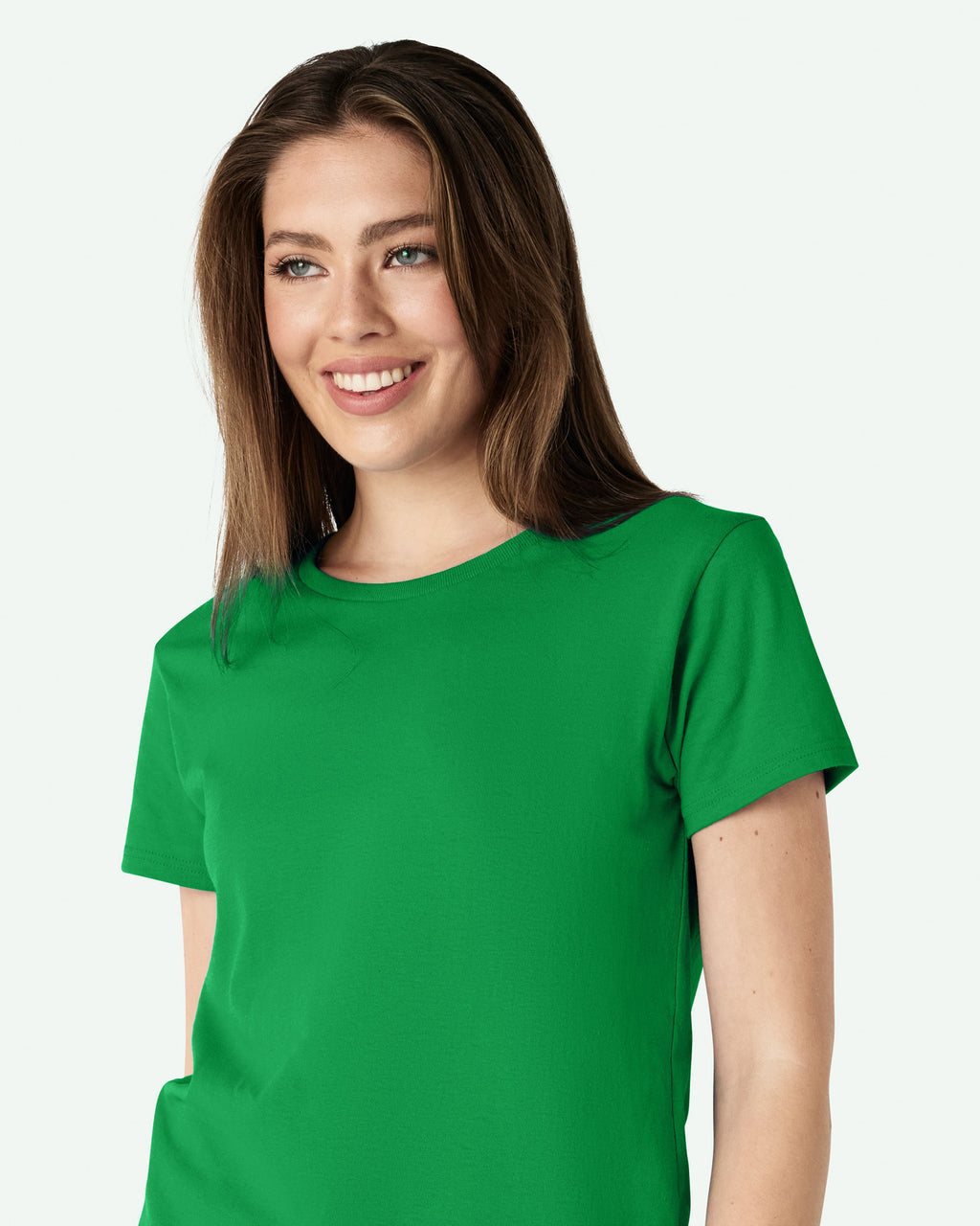 5000L Gildan Heavy Cotton Ladies' T-Shirt