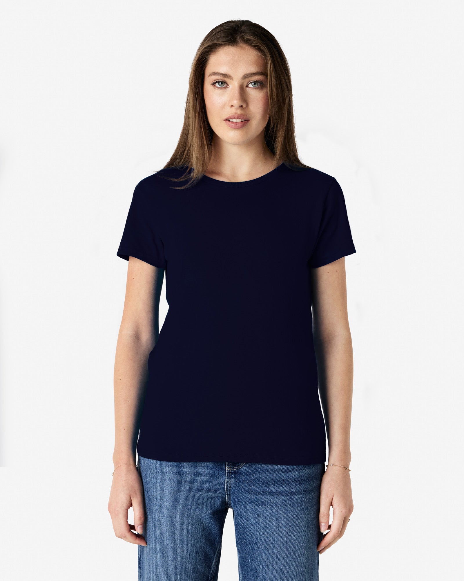 5000L Gildan Heavy Cotton Ladies' T-Shirt
