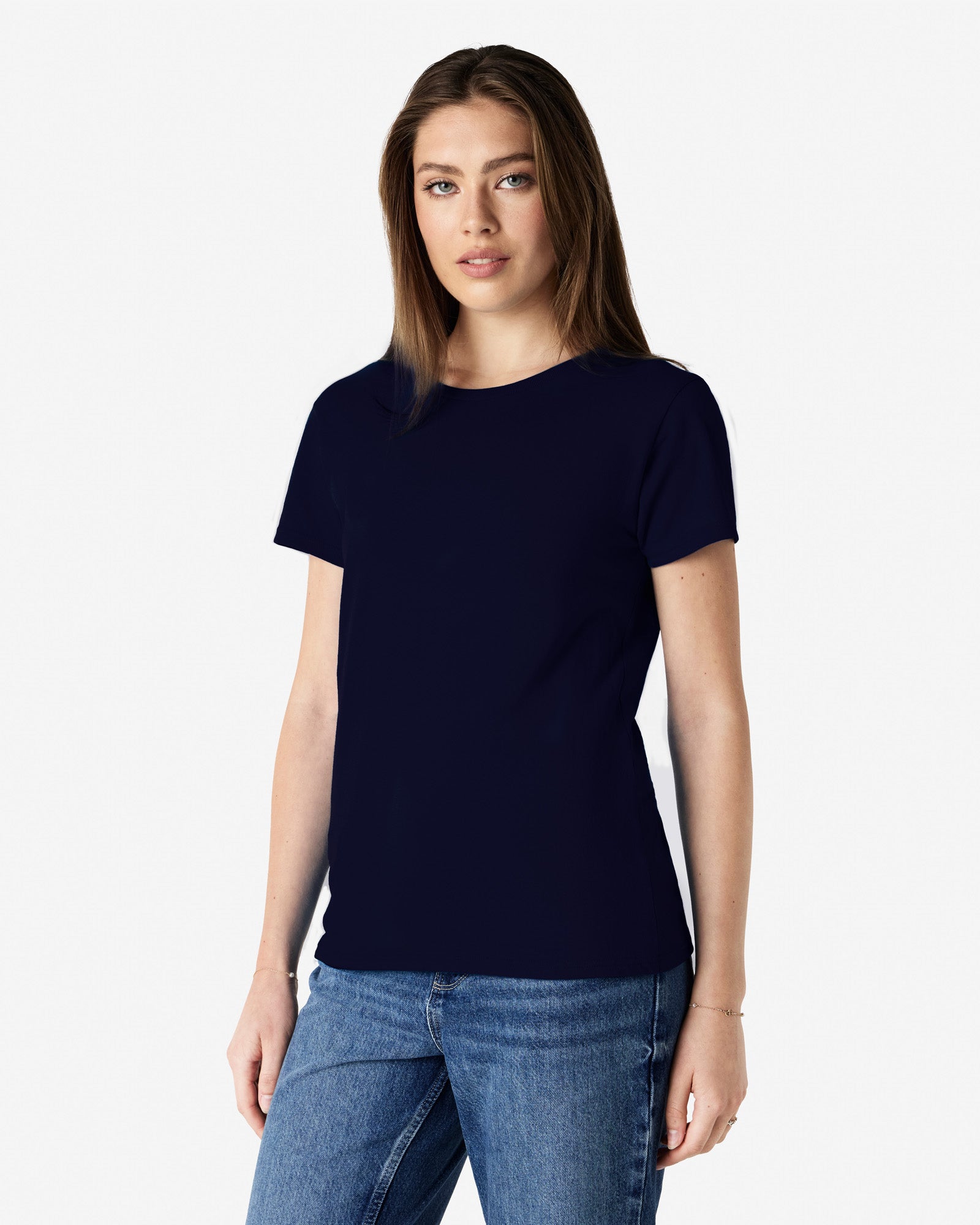 5000L Gildan Heavy Cotton Ladies' T-Shirt