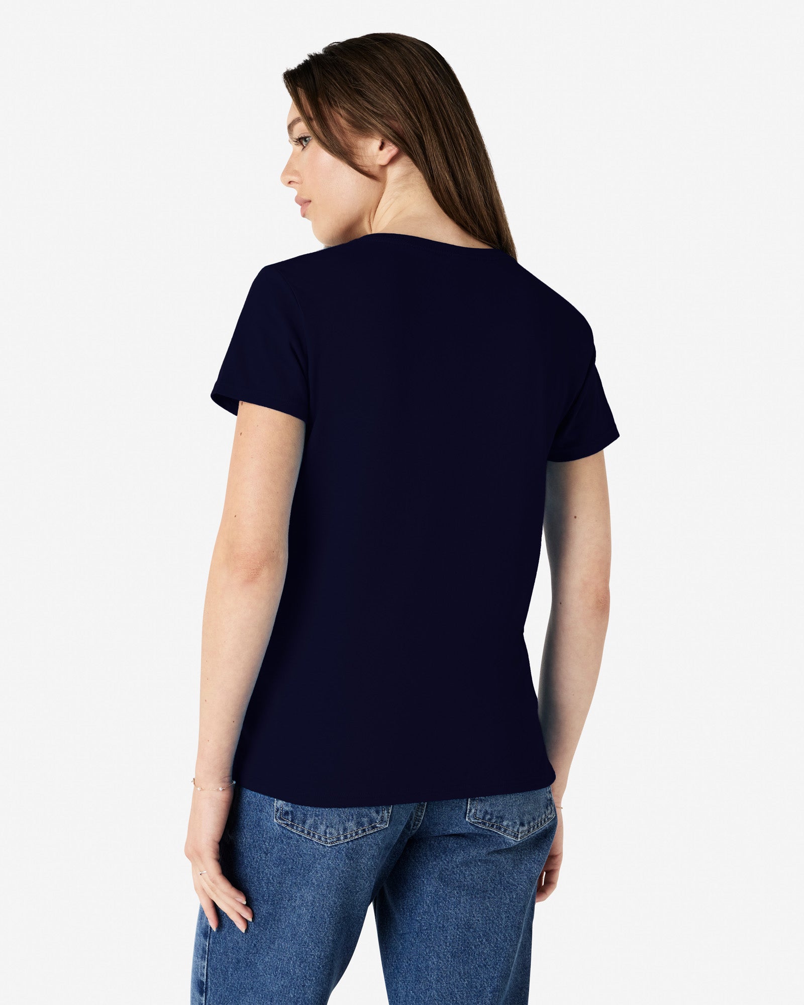 5000L Gildan Heavy Cotton Ladies' T-Shirt