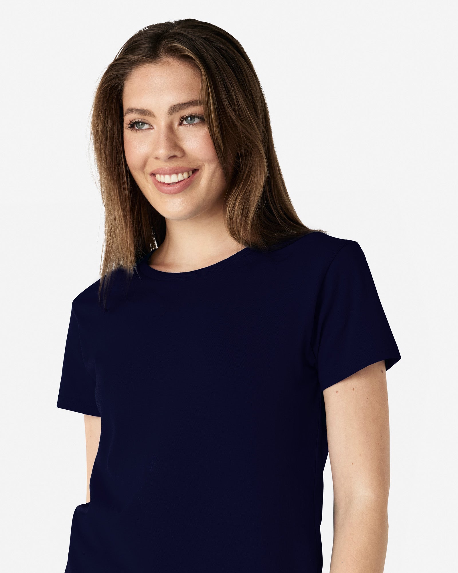 5000L Gildan Heavy Cotton Ladies' T-Shirt