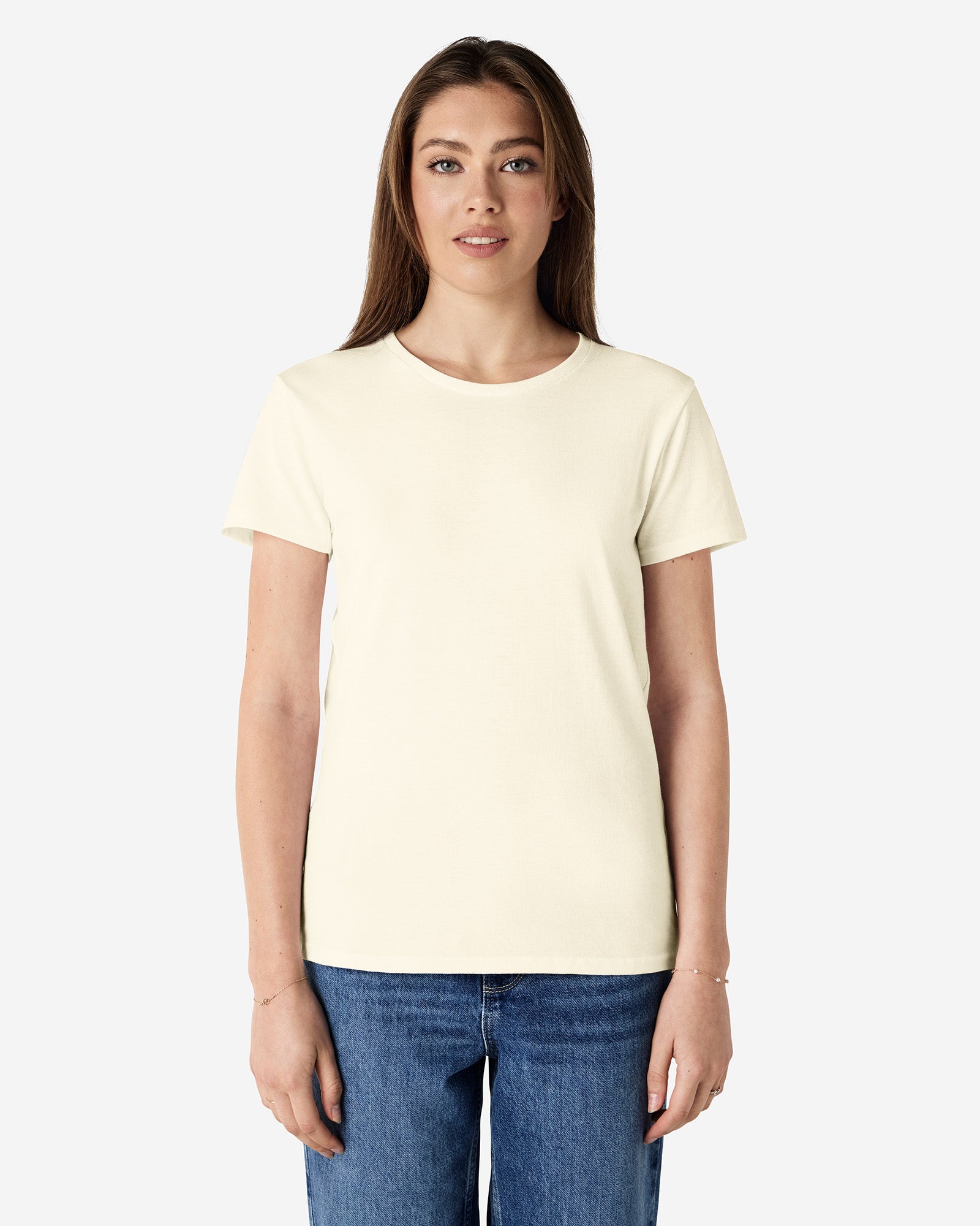 5000L Gildan Heavy Cotton Ladies' T-Shirt