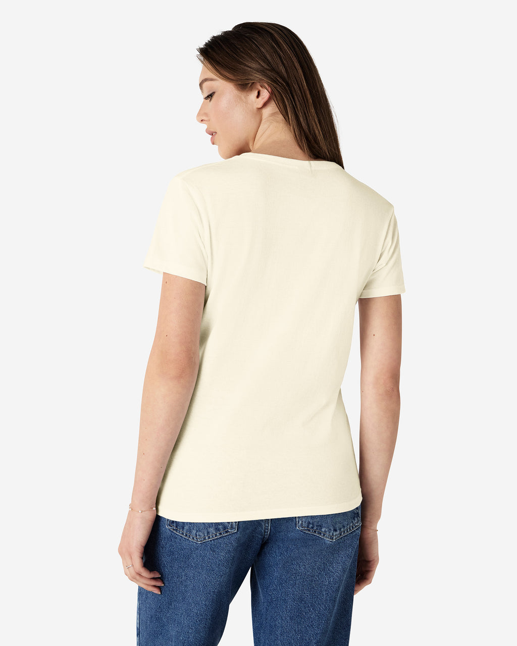 5000L Gildan Heavy Cotton Ladies' T-Shirt