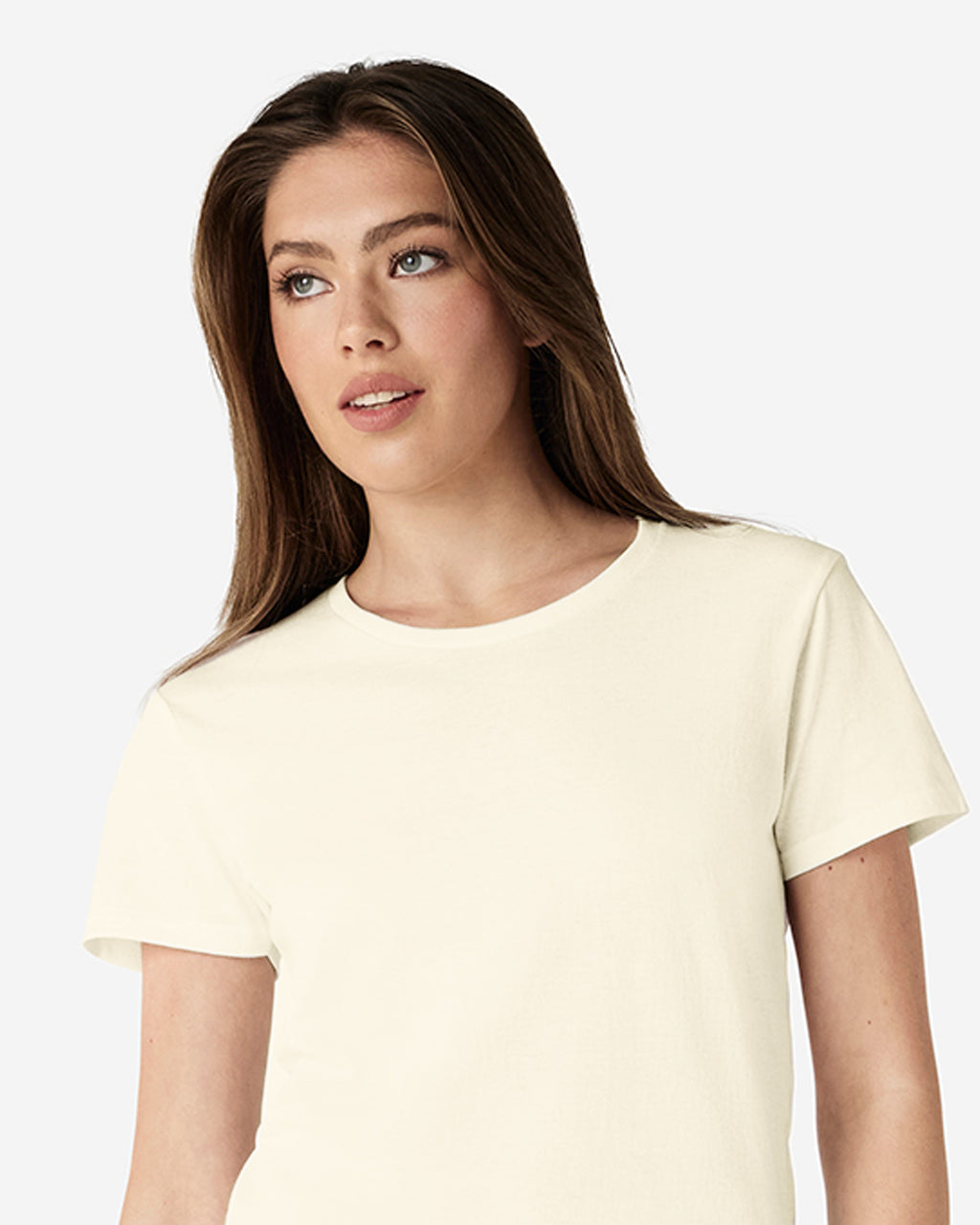5000L Gildan Heavy Cotton Ladies' T-Shirt